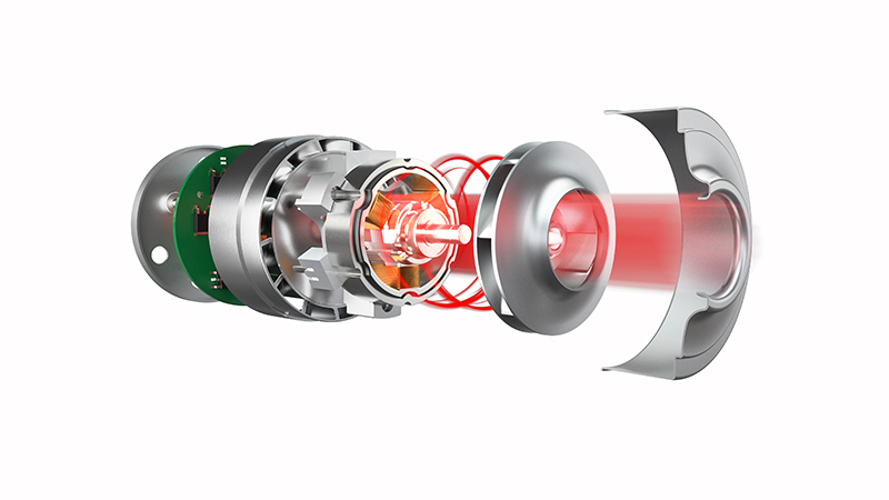 Performanță cu fir