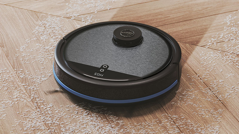 Čisté a svieže podlahy