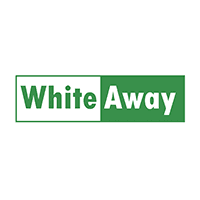 white away