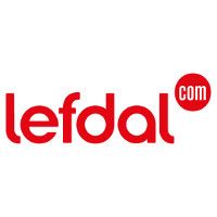 Lefdal