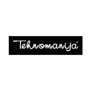 Technomanija