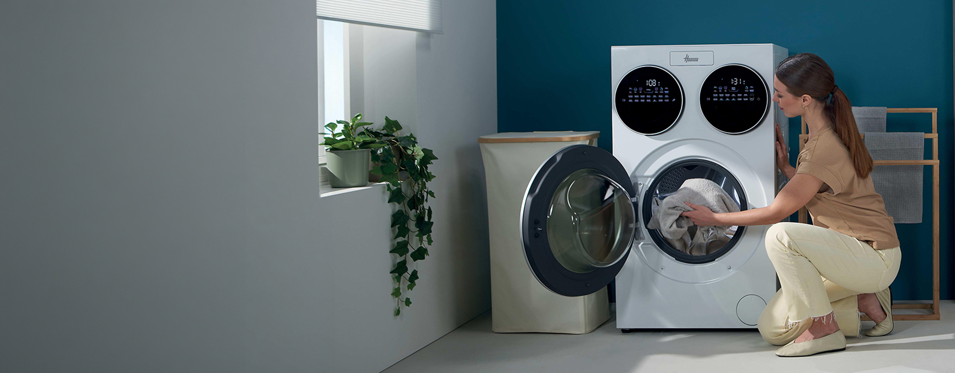 Multiwash