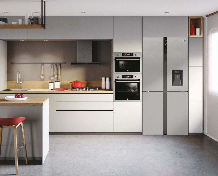 Vestavné lednice: Kdy a proč ji koupit