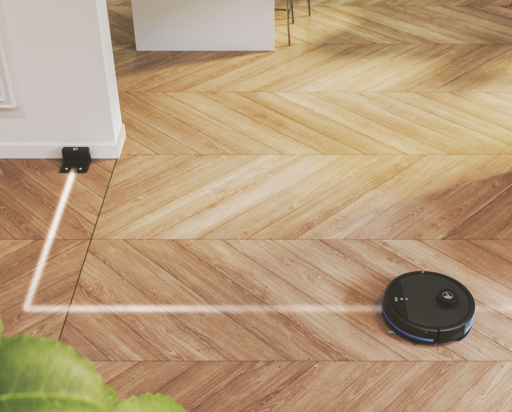 Comparaison des aspirateurs robots : comment le choisir 