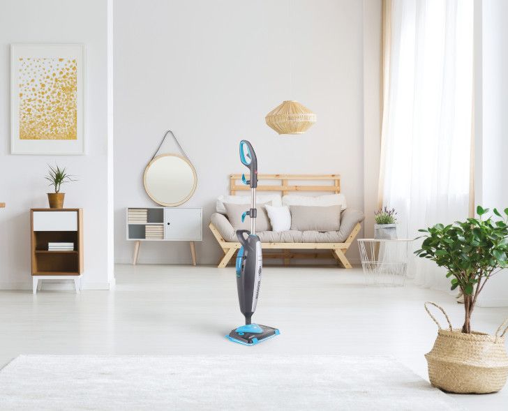 Balai vapeur sans fil: guide d'achat