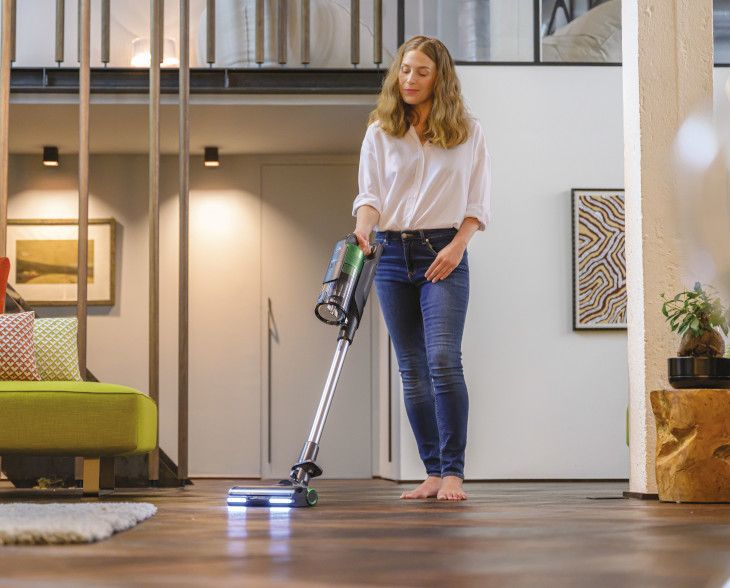 Choisir le balai électrique sans fil parfait