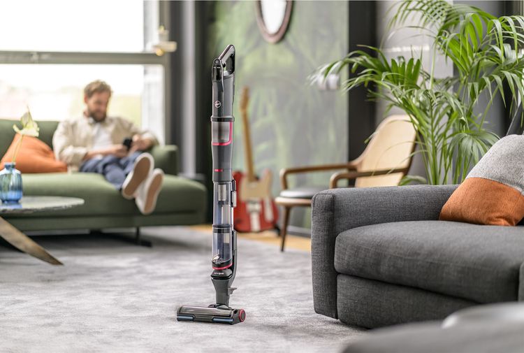 Bolsa De Eliminación Hoover H8 Sensotronic – Recambio Para Aspiradora Hoover
