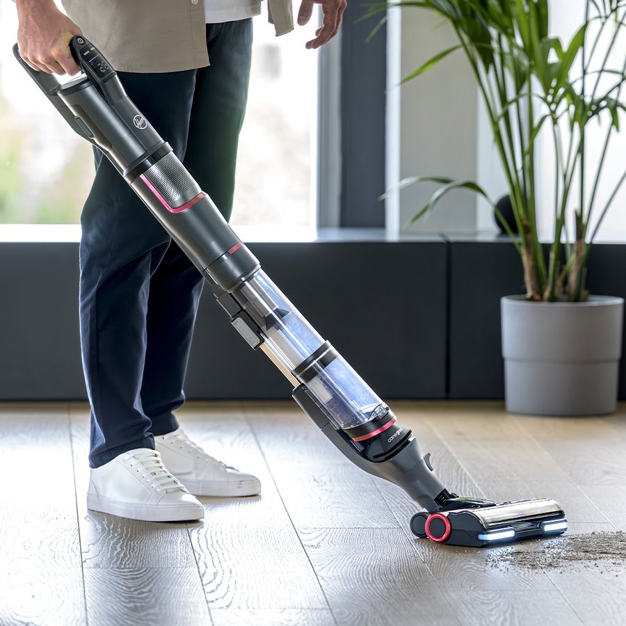 Vacuum Flexi Crevice Tool UNIVERSAL Hoover Long Flexible - Foto 7