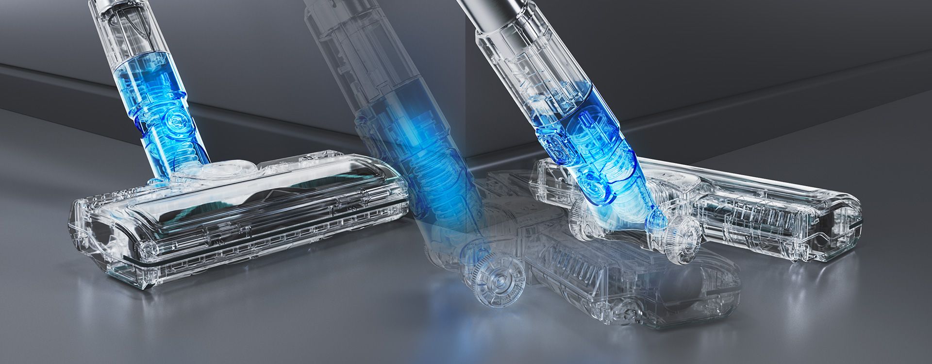 Limpia hasta 120 m²