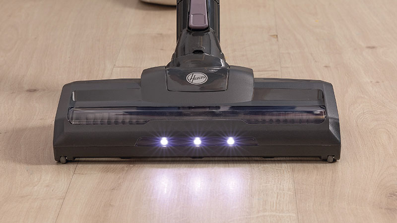 Visibilité supérieure