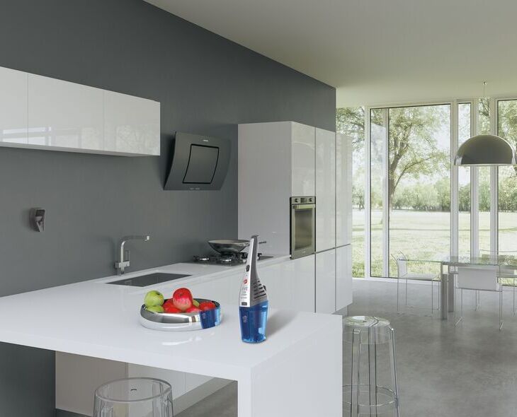 Die Wahl des perfekten Handstaubsaugers mit Kabel