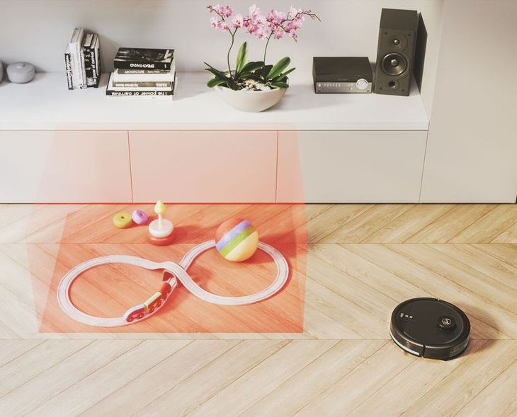 Bodenstaubsauger-Roboter: Kaufberatung
