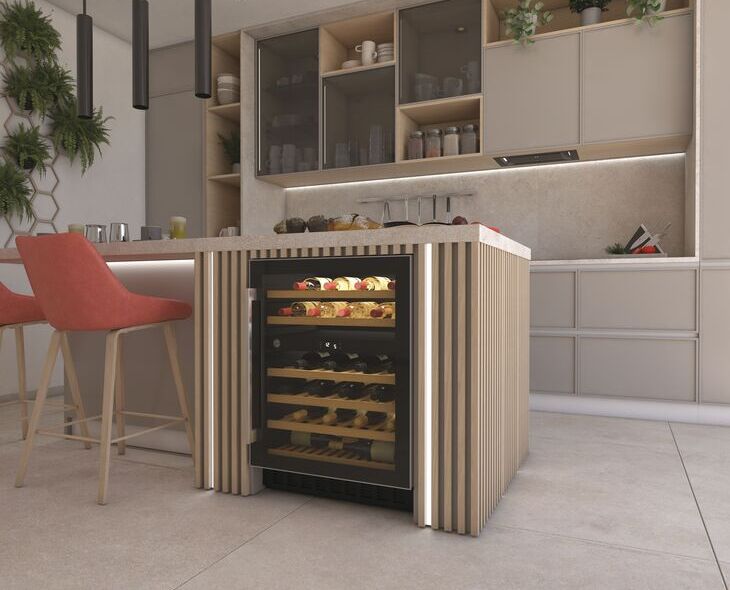 Wie man Wein richtig lagert und warum das wichtig ist 