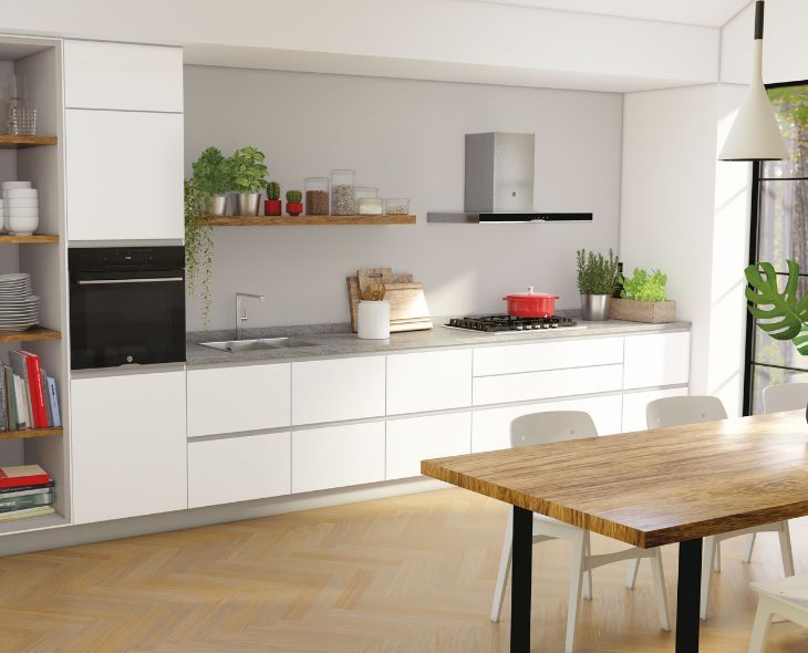 Jak čistit lednici a zbavit se nepříjemných zápachů