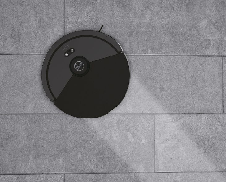 Détergent dans l’aspirateur robot : quand l’ajouter