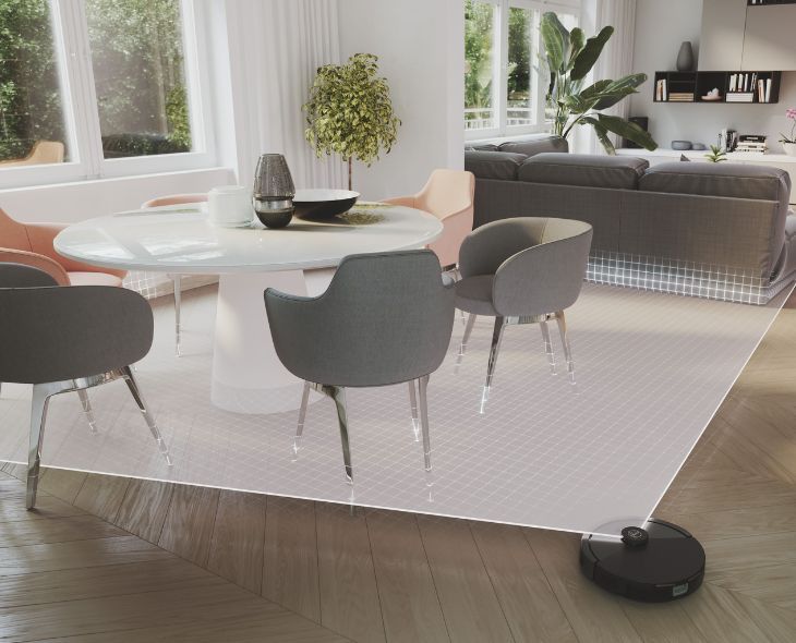 L’aspirateur robot Hoover ne se connecte pas : que faire ?