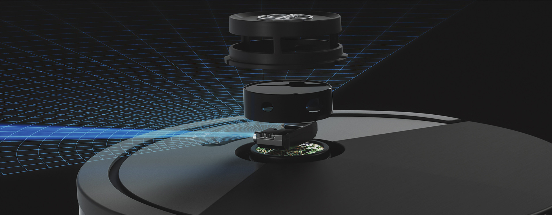 Navegação precisa e eficiente