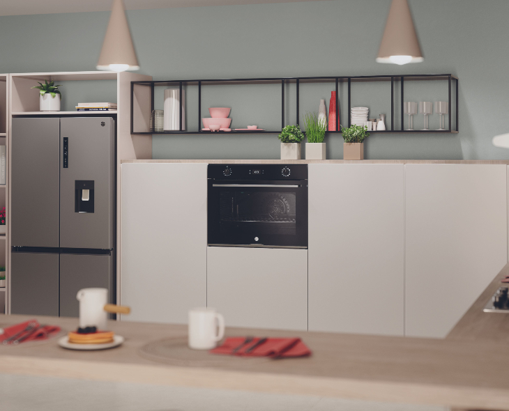 Comment nettoyer un four : conseils pratiques pour un nettoyage optimal