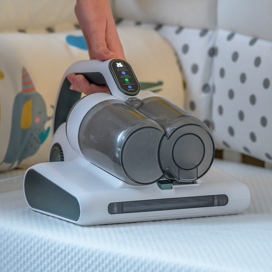 Controllare lo stato di pulizia