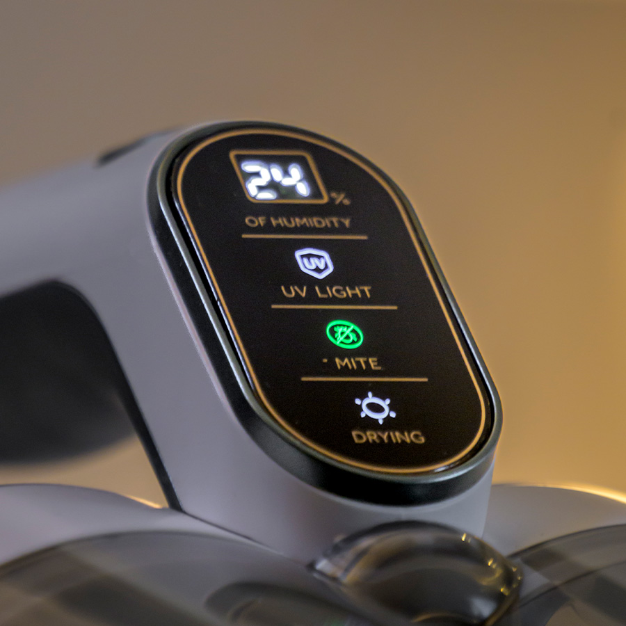 Interfaccia intuitiva