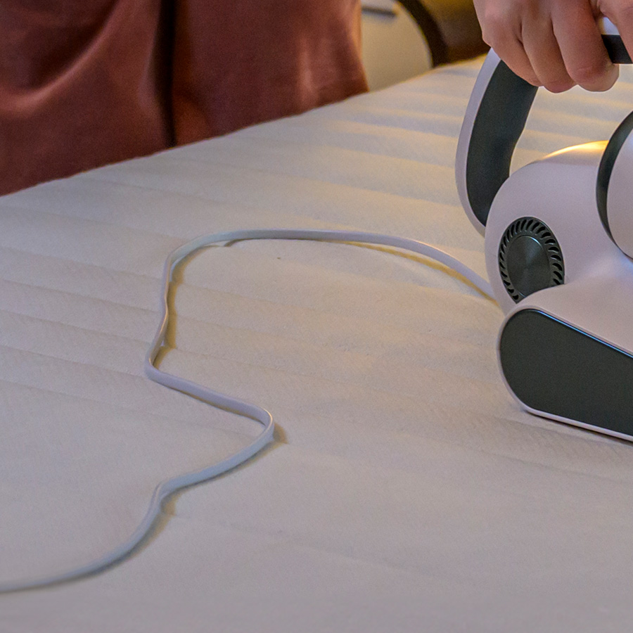 Raggiungere ampie aree