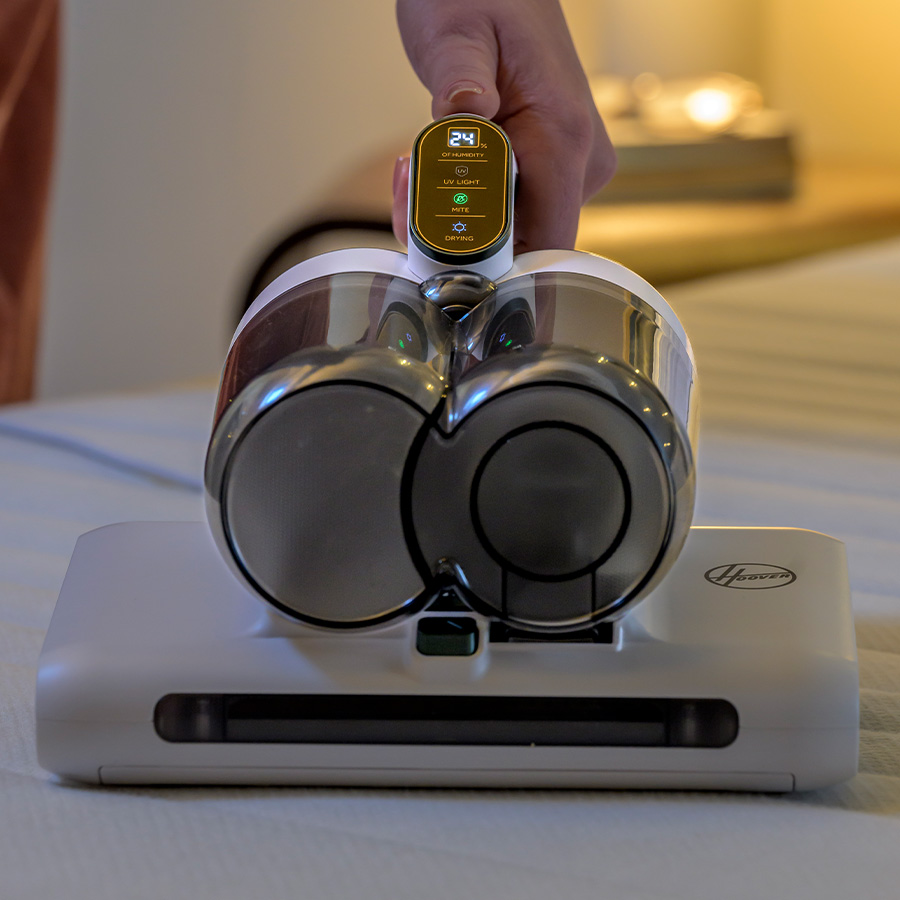 Controllare lo stato di pulizia