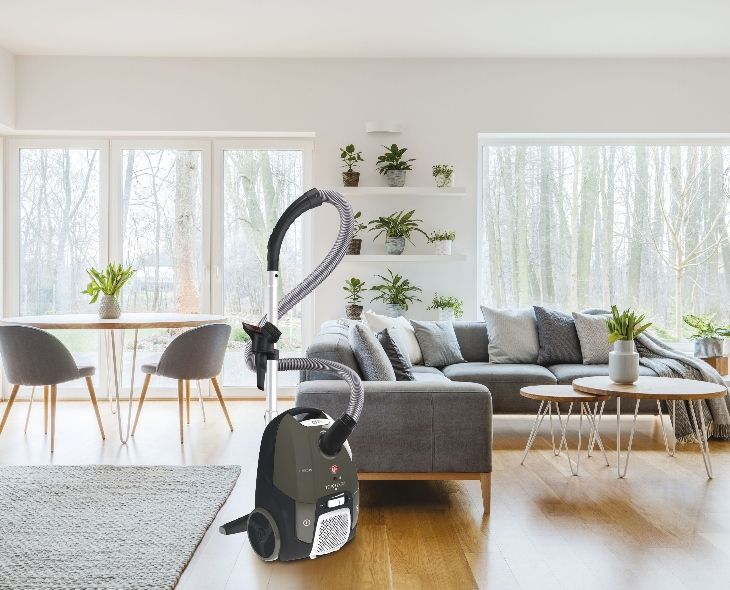 Quel aspirateur choisir : guide d'achat