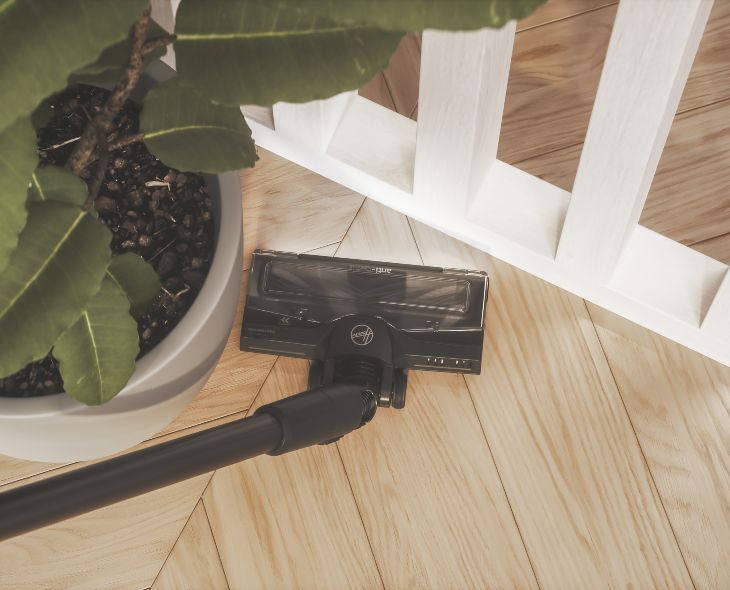 Wähle den besten Staubsauger für dein Zuhause