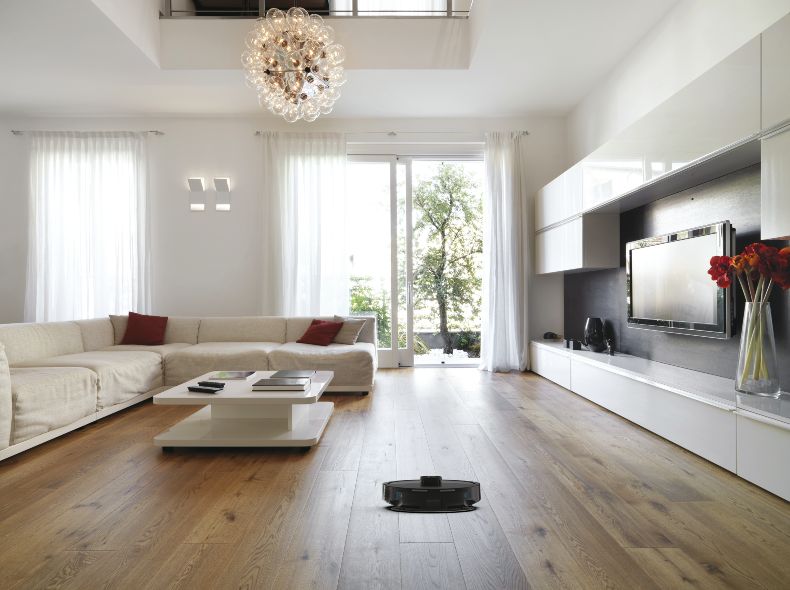 Entdecken Sie den besten Hoover Staubsaugerroboter