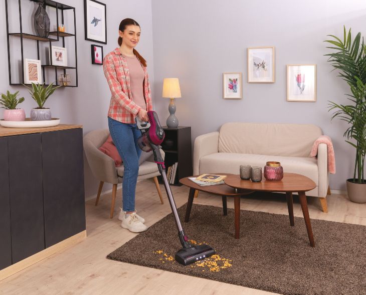 Las mejores aspiradoras inalámbricas Hoover de 2024