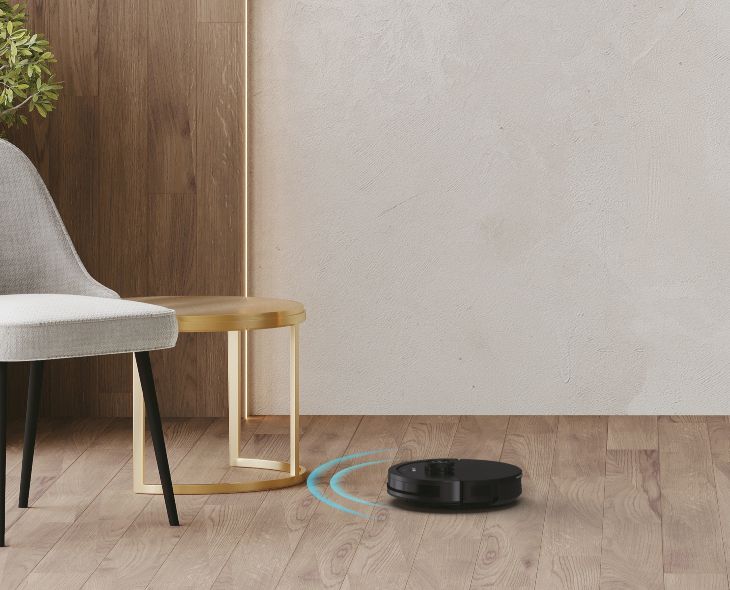 Résolution des problèmes de connexion Wi-Fi des aspirateurs  