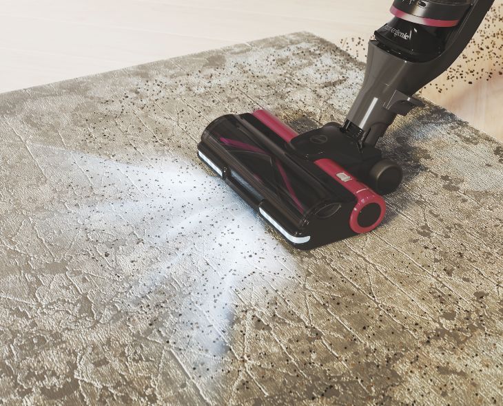 Elektrikli Süpürge Seçerken Nelere Dikkat Edilmeli?