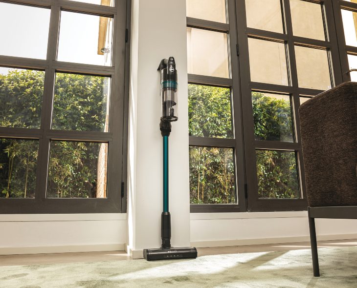 Wie viel Watt sollte ein kabelloser Staubsauger haben?