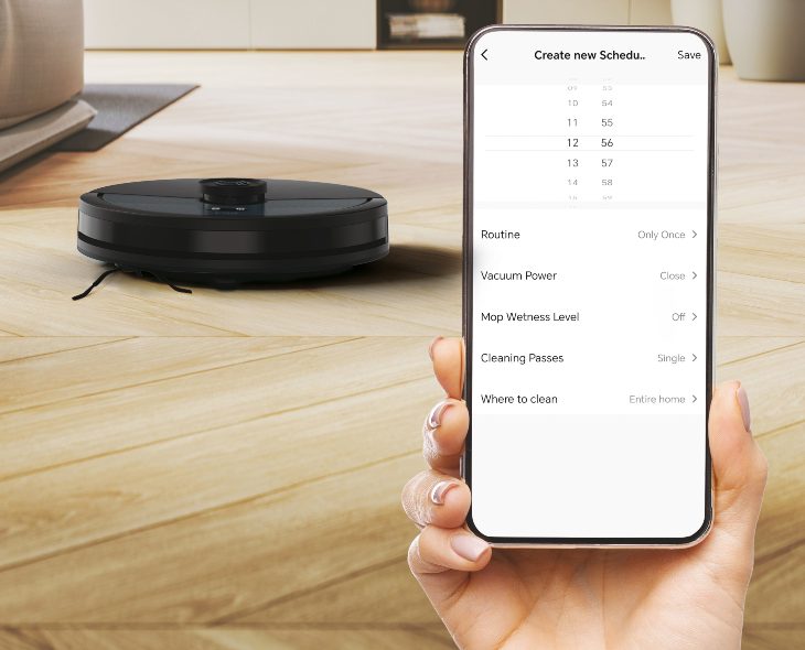 Welcher Saug- und Wischroboter ist der beste für deine Zwecke?