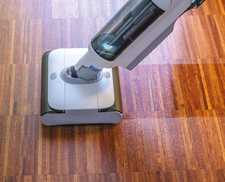 Aspirateur laveur : caractéristiques clés et avantages