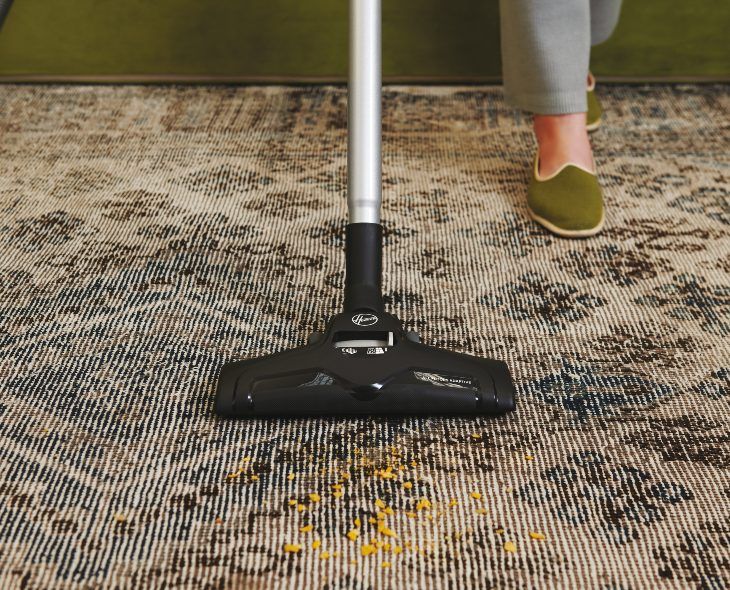 Jaki cichy odkurzacz wybrać do swojego domu?