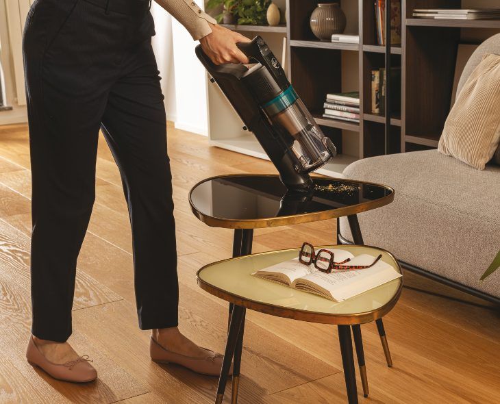 Jaki odkurzacz do domu? Wybór odpowiedniego typu