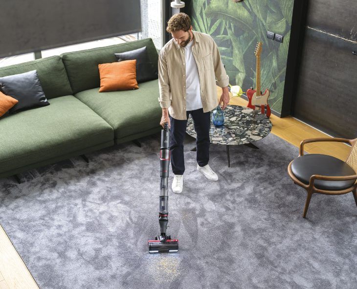 En İyi Dikey Şarjlı Süpürge: En Çok Tavsiye Edilenler