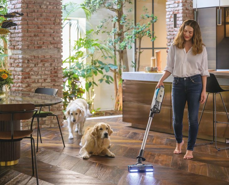 Kaç Watt Elektrik Süpürgesi İdealdir?