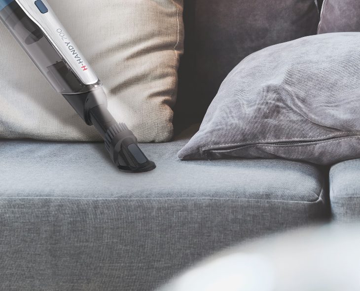 Yatak Nasıl Temizlenir: Uzman İpuçları