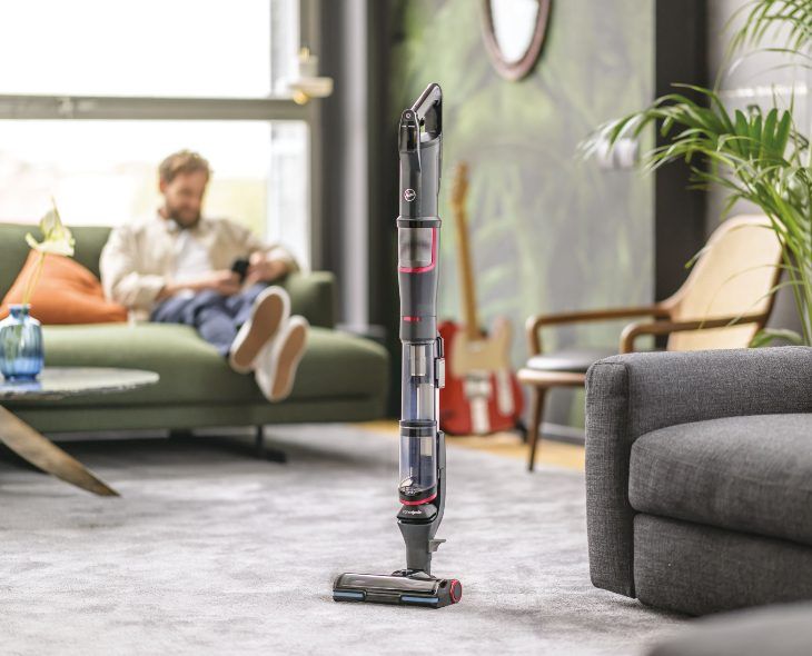 Elektrikli Süpürgesini,Ne Zaman İcat Edildi?