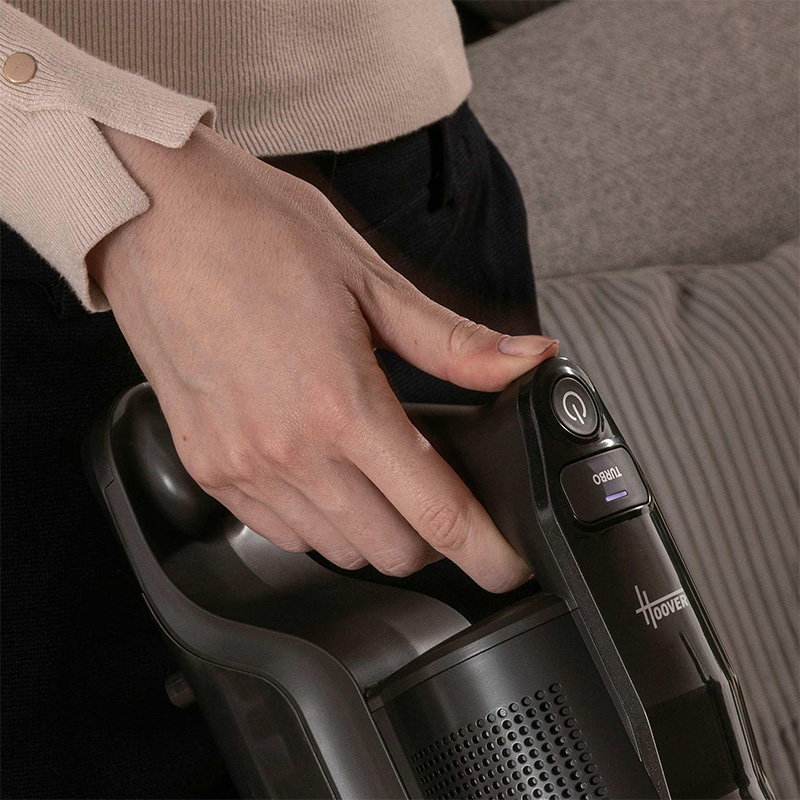 Puissance supplémentaire