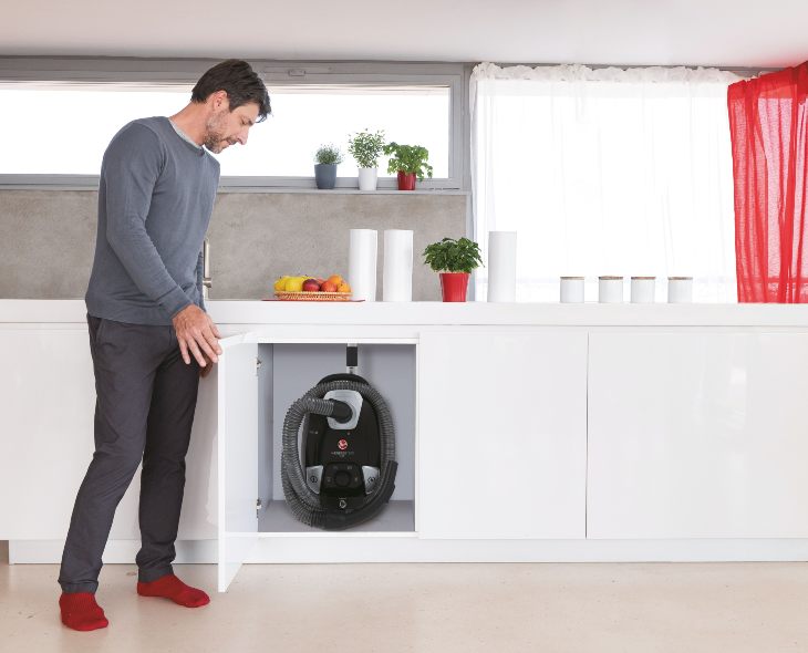 Meilleur aspirateur traîneau : un guide d’achat