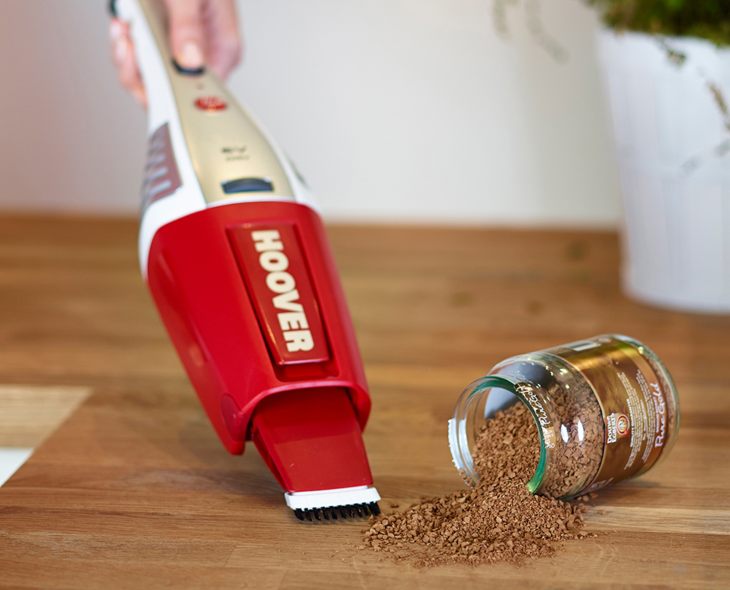 Najlepsze odkurzacze ręczne: Który wybrać?