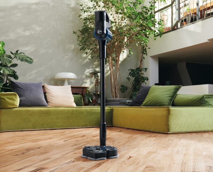 Die optimale Frequenz zum Staubsaugen für ein sauberes Zuhause