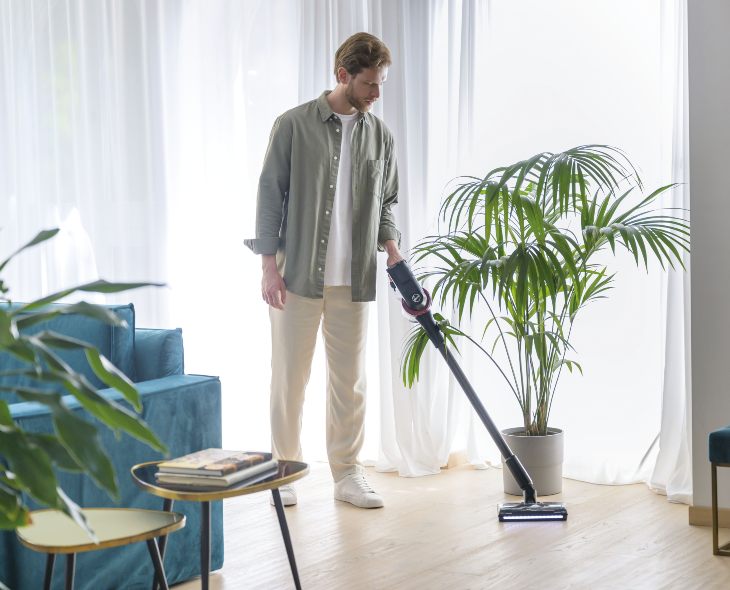 Jak działa odkurzacz? Odkryj różne metody filtracji