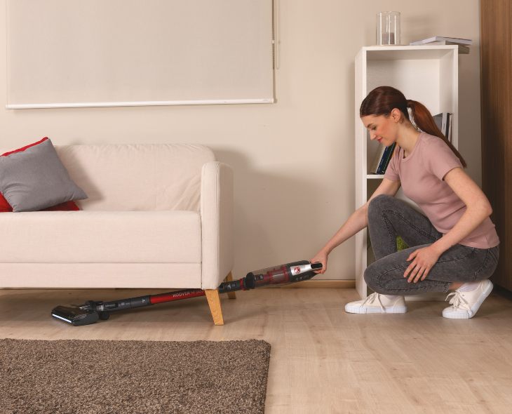 Wybór najlepszego odkurzacza dla alergików