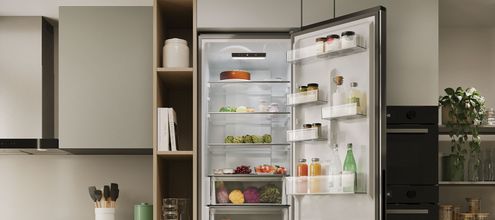 Extra space, Extra storage