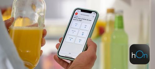 Smart Drink Assistant