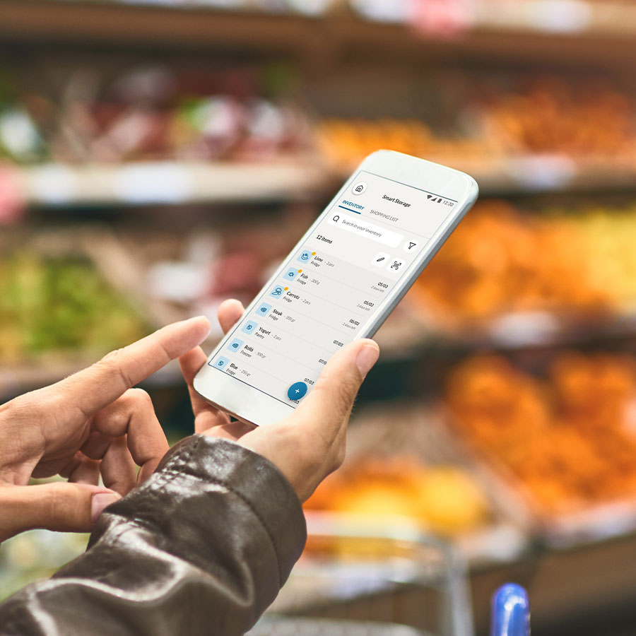 Inteligentné chladenie